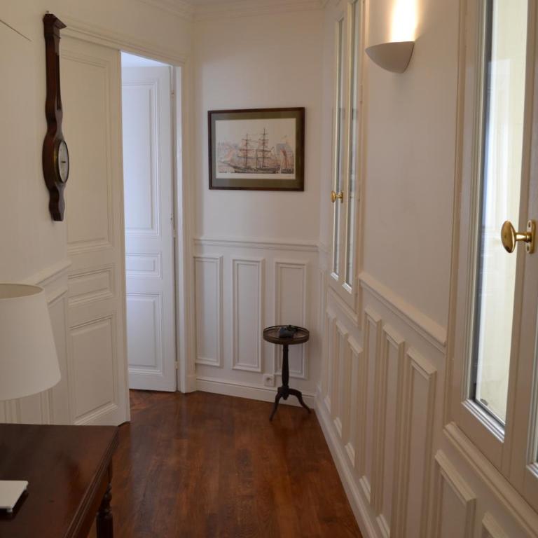 Appartement moulin rouge II - Apartment with Balcony - 18