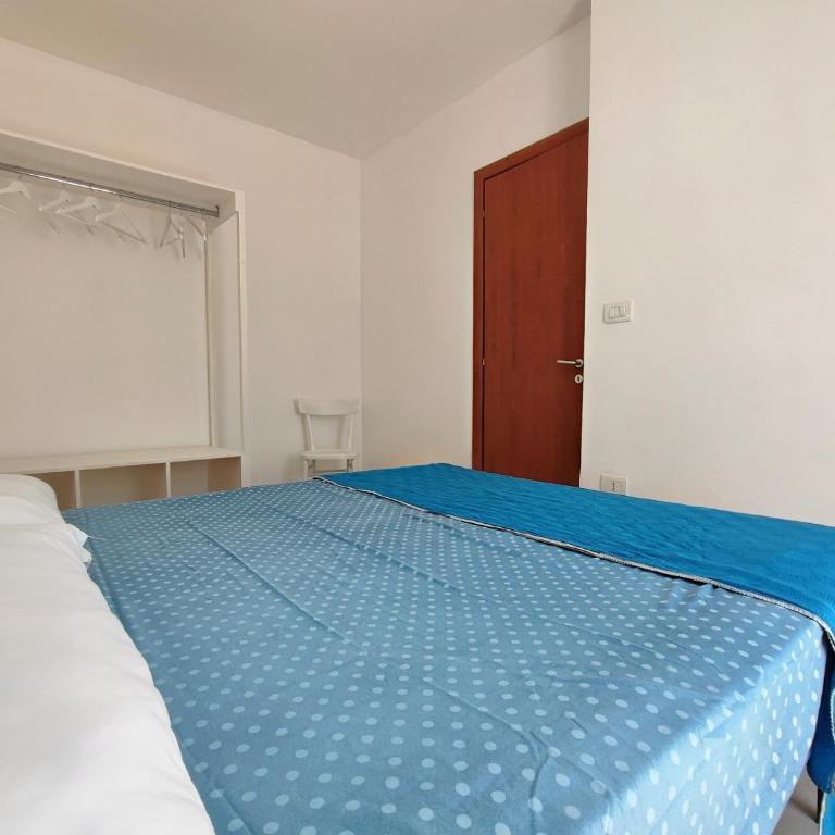 Appartamenti Carneo Torre San Giovanni - Verso sud - Appartamento con 2 Camere da Letto - 15