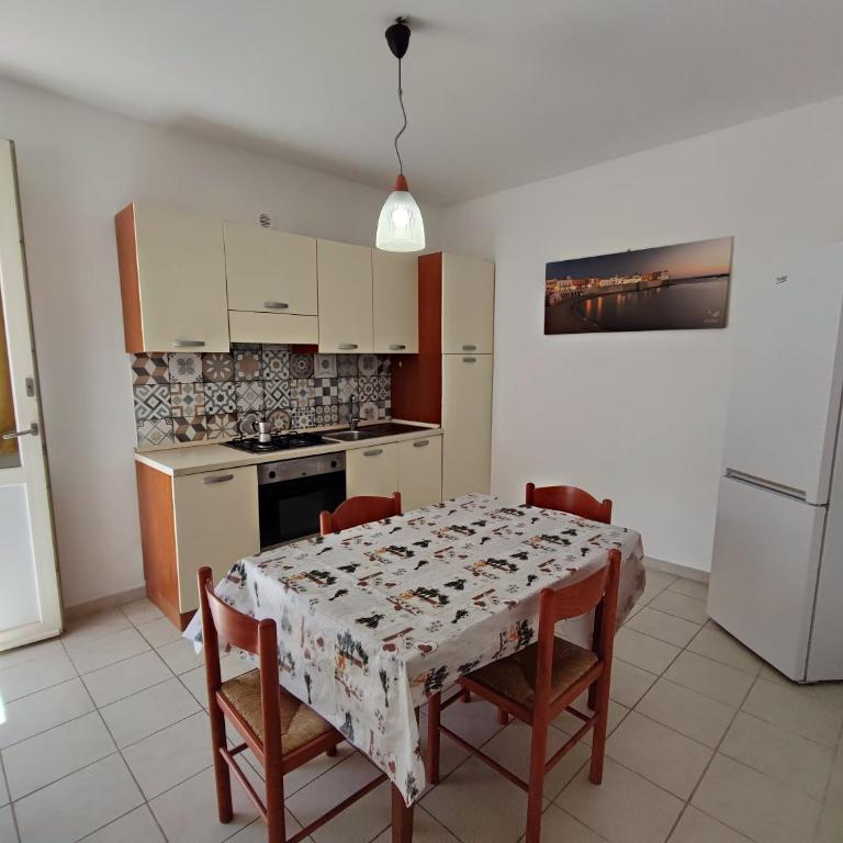 Appartamenti Carneo Torre San Giovanni - Verso sud - Appartamento con 2 Camere da Letto - 20