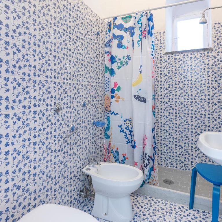 Torre Turbolo Apartments - Appartamento Maestrale - 13