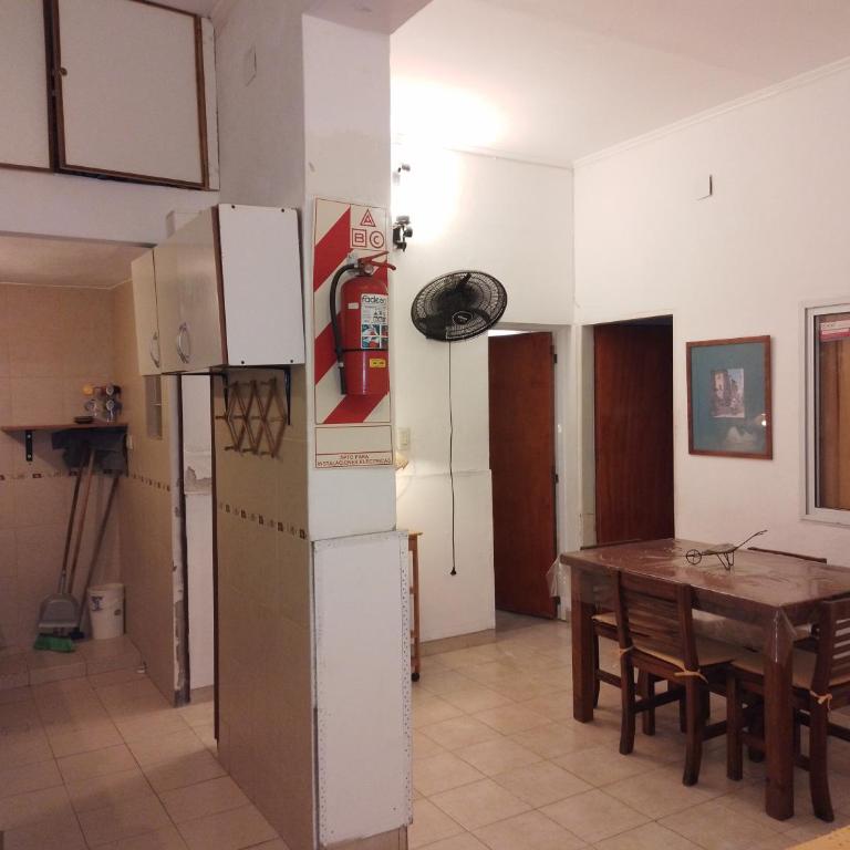 Departamentos del Puerto - Apartamento de 1 dormitorio - 5