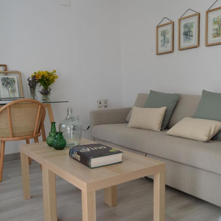 ISG Apartments Precioso ático con terraza privada en el centro- FREE PARKING - Apartamento de 1 dormitorio - 24