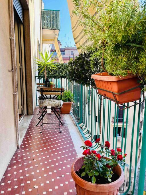Un piacevole alloggio turistico - Appartamento con Balcone - 50