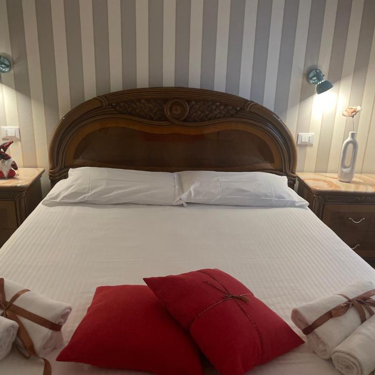 Casa Vacanze “Il Sogno” - Casa con 1 dormitorio - 5