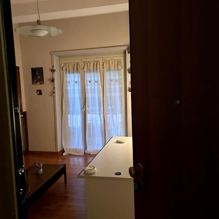Un piacevole alloggio turistico - Appartamento con Balcone - 8