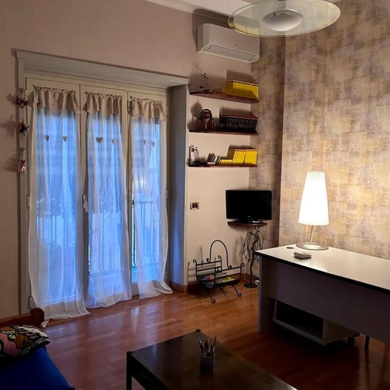 Un piacevole alloggio turistico - Appartamento con Balcone - 14