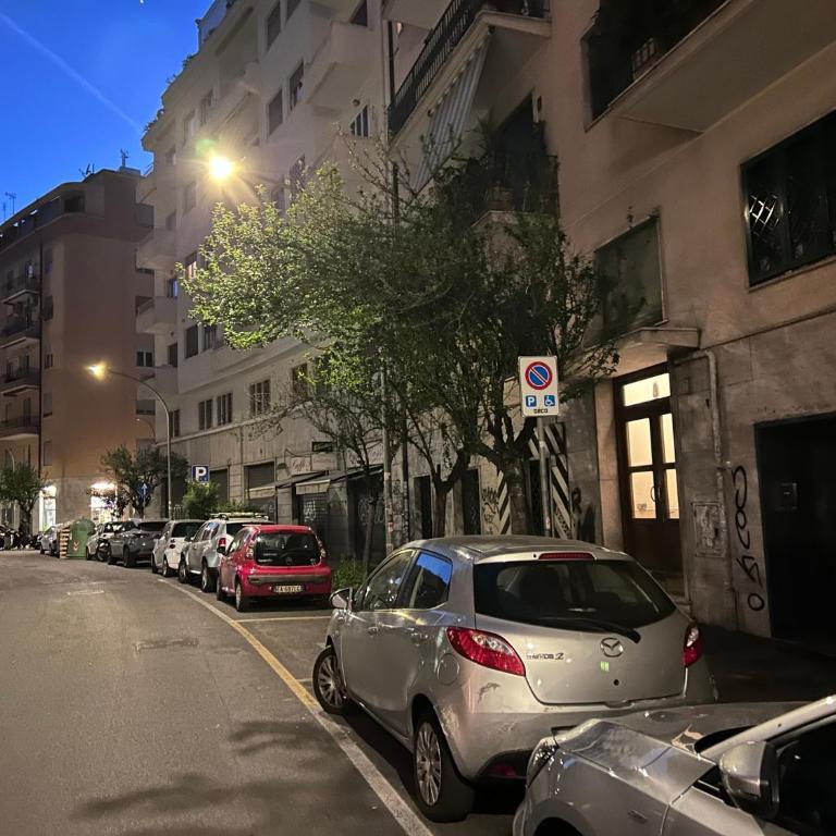 Un piacevole alloggio turistico - Appartamento con Balcone - 55
