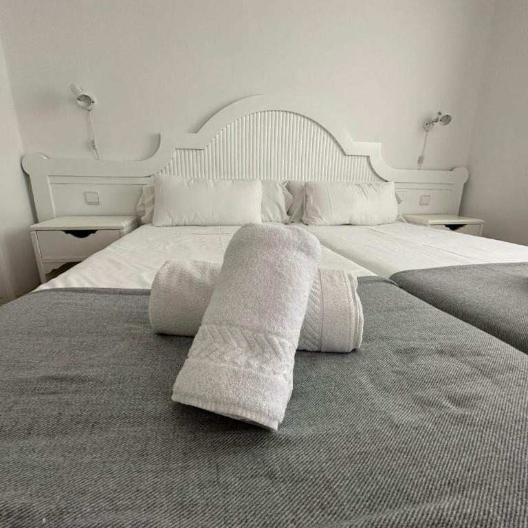 Casa Peña en Son Bou - Apartamento de 2 dormitorios - 16