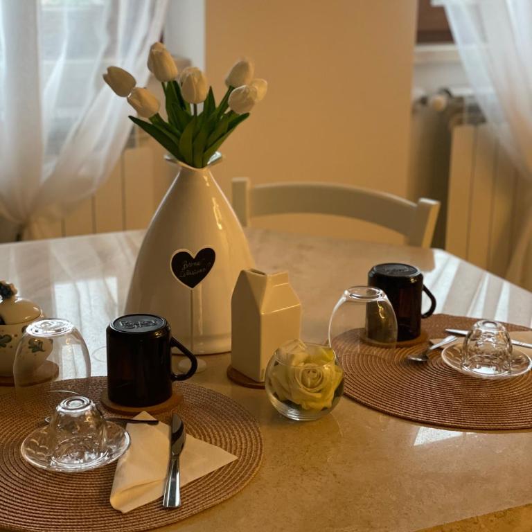 Casa Vacanze “Il Sogno” - Casa con 1 dormitorio - 1