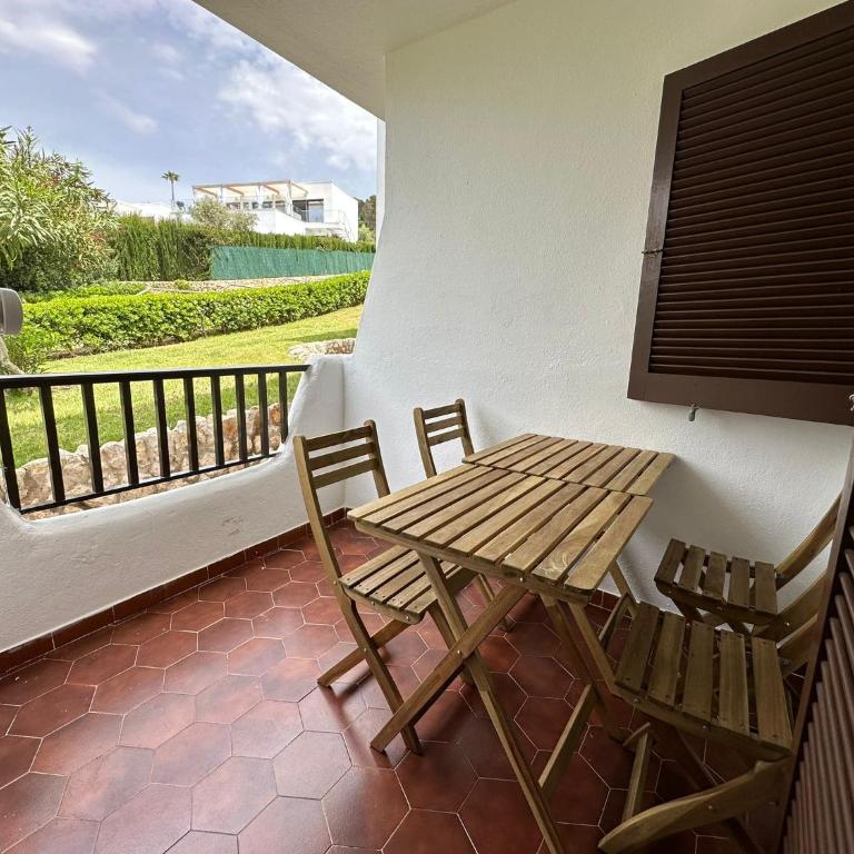 Casa Peña en Son Bou - Apartamento de 2 dormitorios - 17