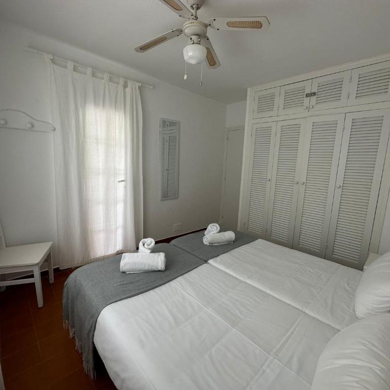 Casa Peña en Son Bou - Apartamento de 2 dormitorios - 3