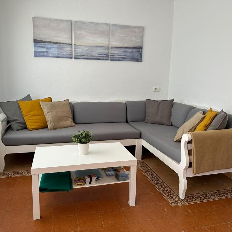 Casa Peña en Son Bou - Apartamento de 2 dormitorios - 6