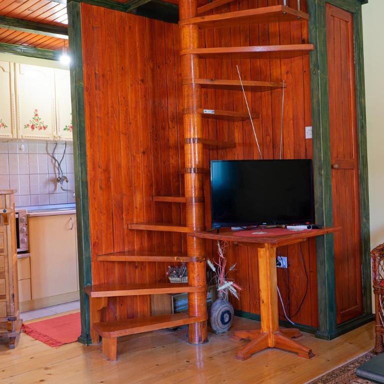 Brvnara Zlatiborka - Apartman sa 2 Spavaće Sobe - 3