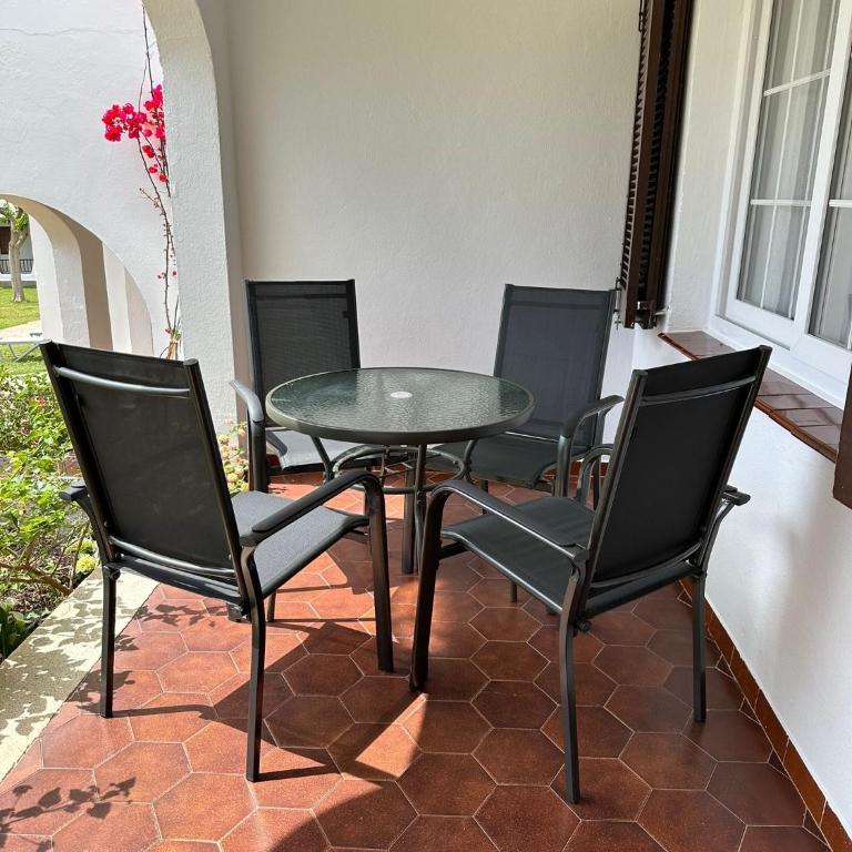 Casa Peña en Son Bou - Apartamento de 2 dormitorios - 5