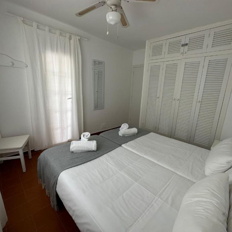 Casa Peña en Son Bou - Apartamento de 2 dormitorios - 13