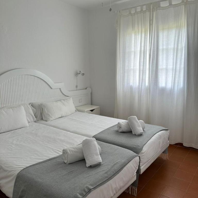 Casa Peña en Son Bou - Apartamento de 2 dormitorios - 12