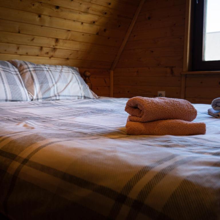 Brvnara Zlatiborka - Apartman sa 2 Spavaće Sobe - 5