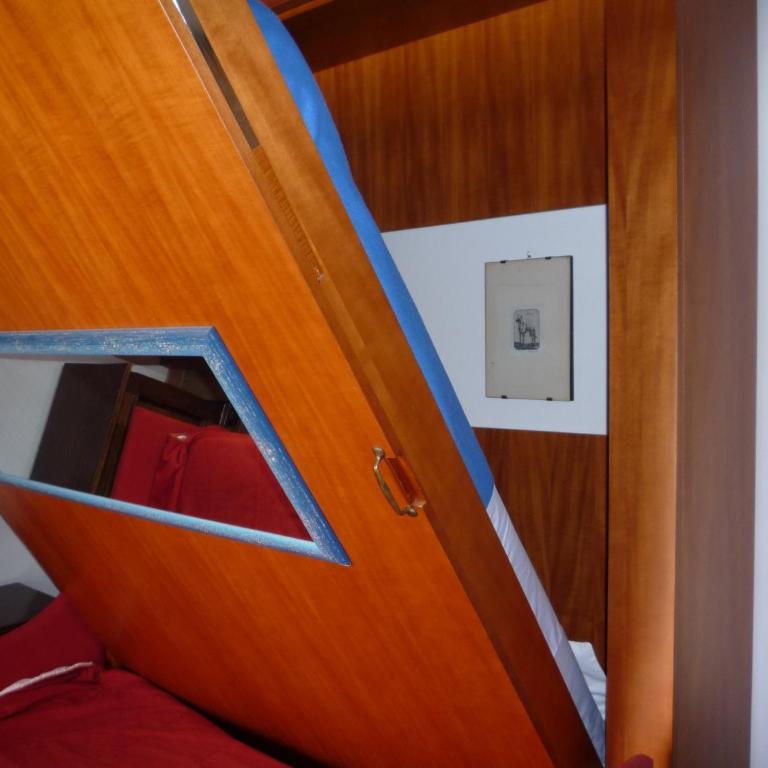 4Roomsrelax - Studio with Terrace - 9