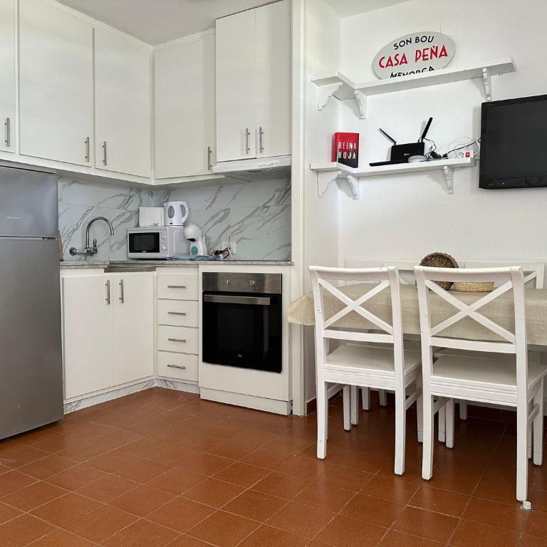 Casa Peña en Son Bou - Apartamento de 2 dormitorios - 9