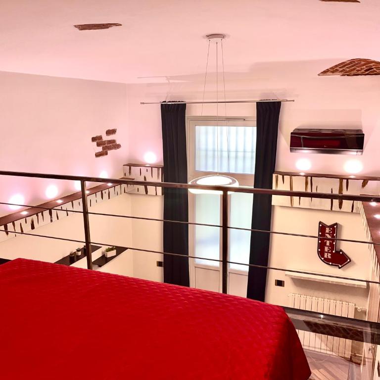 [Loft in centro] Boutique 65 - Appartamento con 1 Camera da Letto - 15