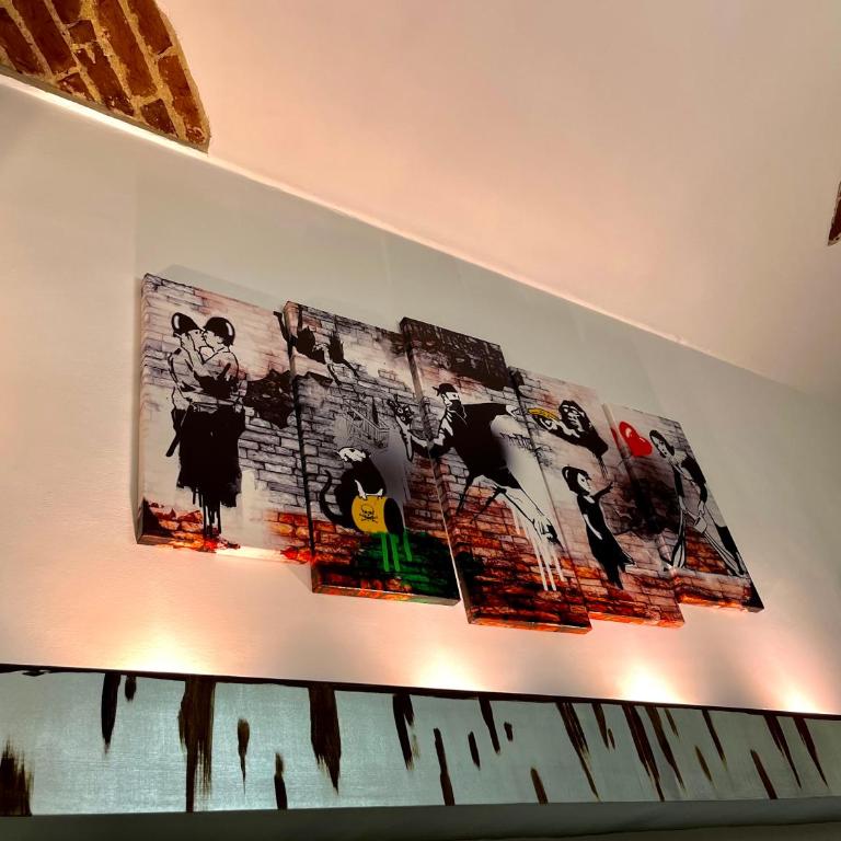 [Loft in centro] Boutique 65 - Appartamento con 1 Camera da Letto - 4