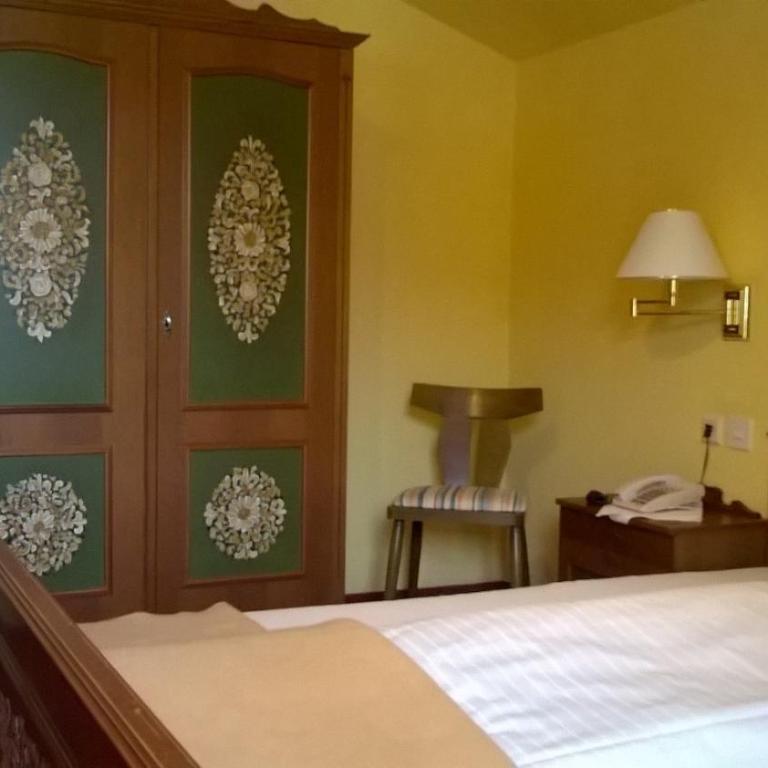 Ferienhotel Knollhof - Einzelzimmer - 10