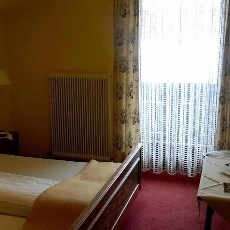 Ferienhotel Knollhof - Einzelzimmer - 3