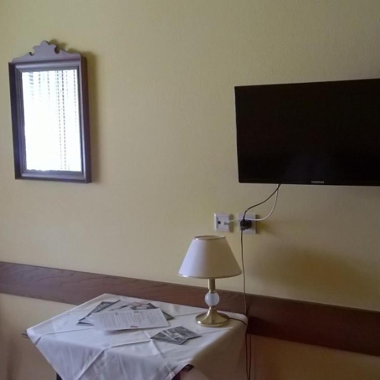 Ferienhotel Knollhof - Einzelzimmer - 4