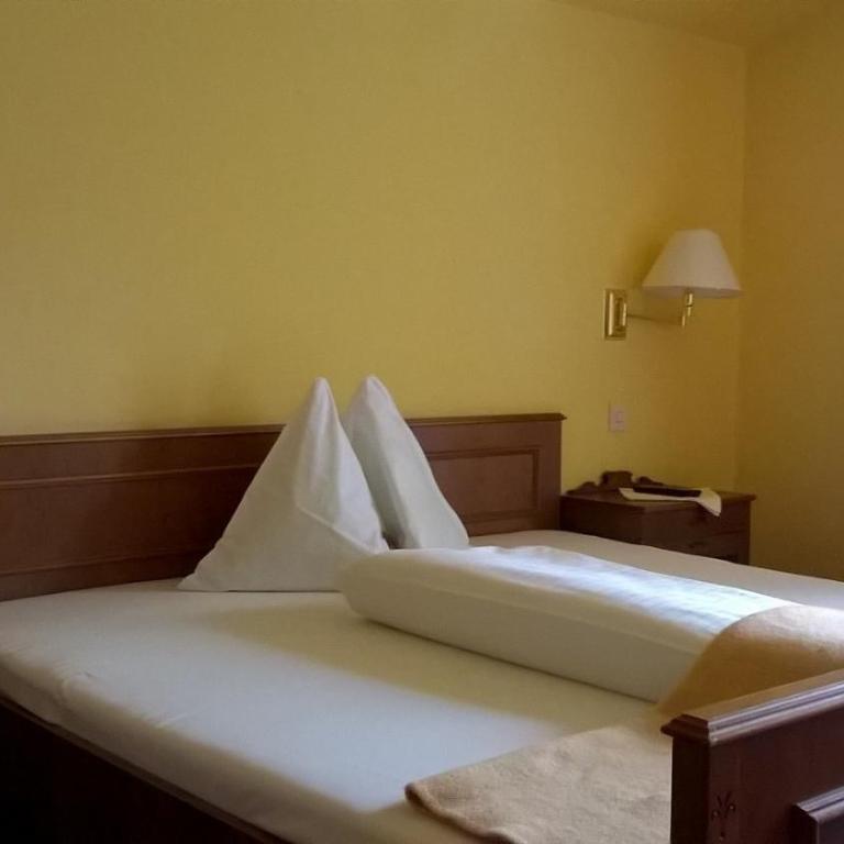 Ferienhotel Knollhof - Einzelzimmer - 5