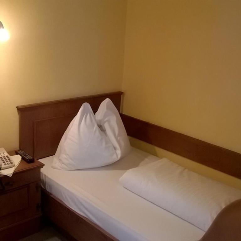 Ferienhotel Knollhof - Einzelzimmer - 7