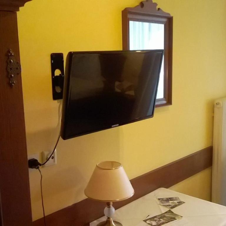 Ferienhotel Knollhof - Einzelzimmer - 8