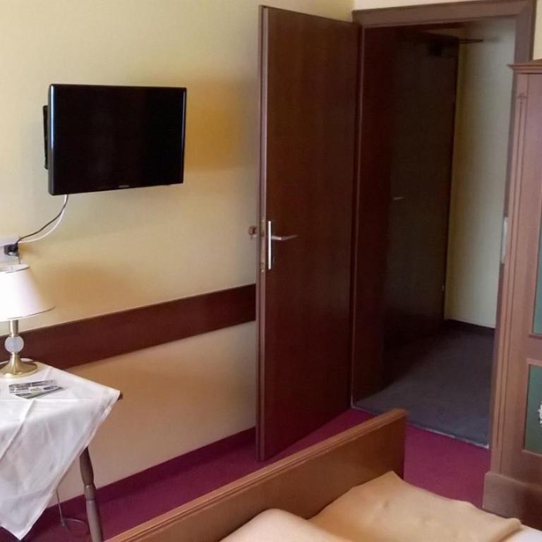 Ferienhotel Knollhof - Einzelzimmer - 9
