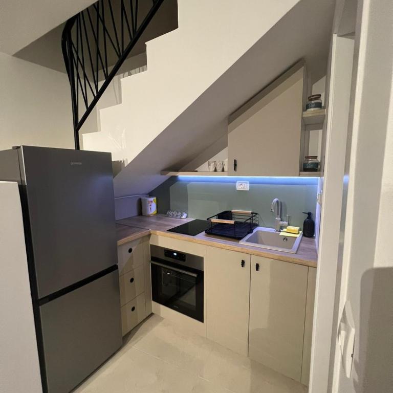 Apartment Jaz P&A - Apartman sa 2 Spavaće Sobe - 8