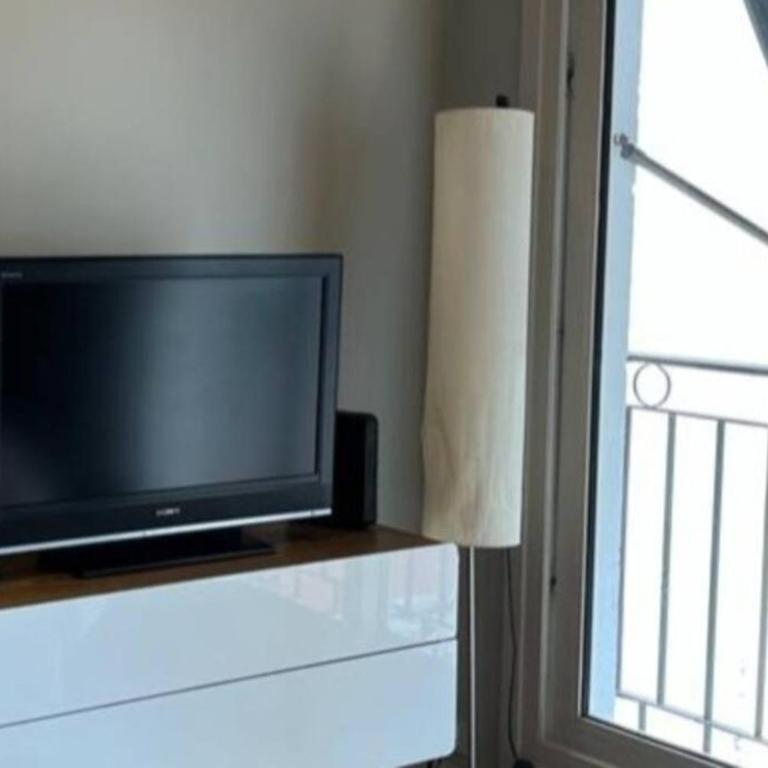 Hermoso departamento en el corazón de la Recoleta - Apartamento de 1 dormitorio - 25