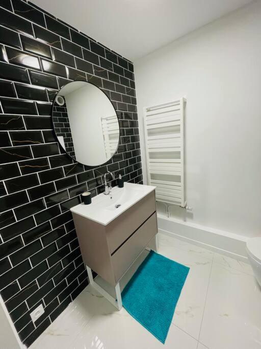 Appartement Premium 4 Stars - Antigone - Appartement Supérieur - 16