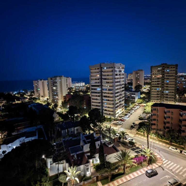 Apartamentos Nogal - Apartamento de 2 dormitorios - 19