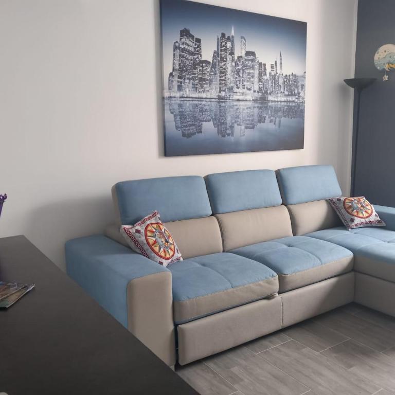 ATTICO ARDESIA - Appartamento con 2 Camere da Letto - 1
