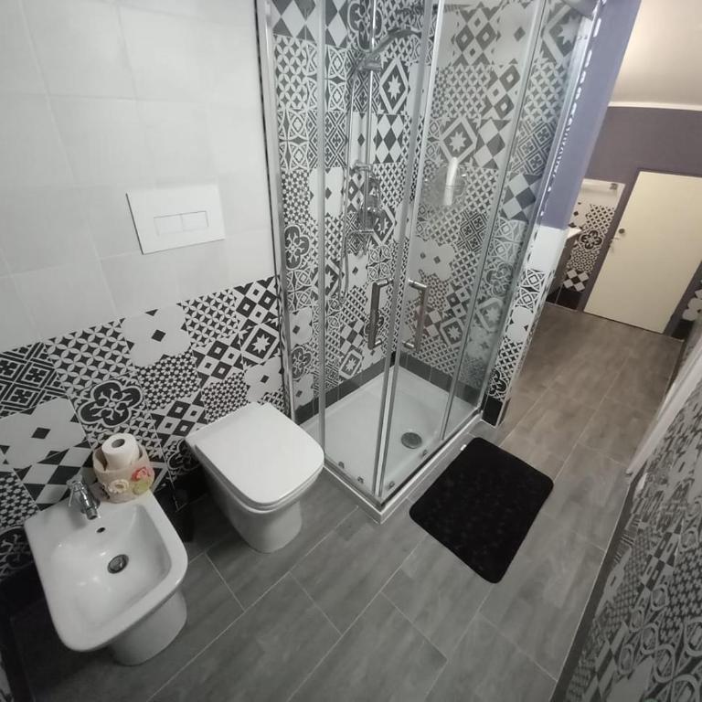ATTICO ARDESIA - Appartamento con 2 Camere da Letto - 20