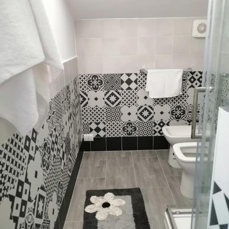 ATTICO ARDESIA - Appartamento con 2 Camere da Letto - 21