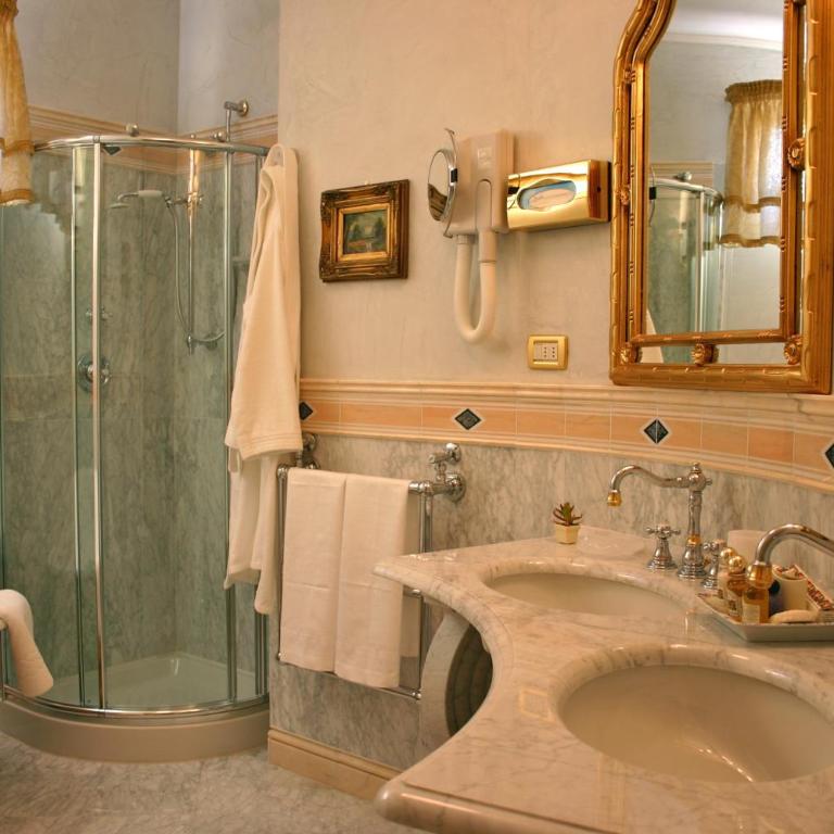 Hotel Continentale - Suite Vasari (2 Adulti) - 4