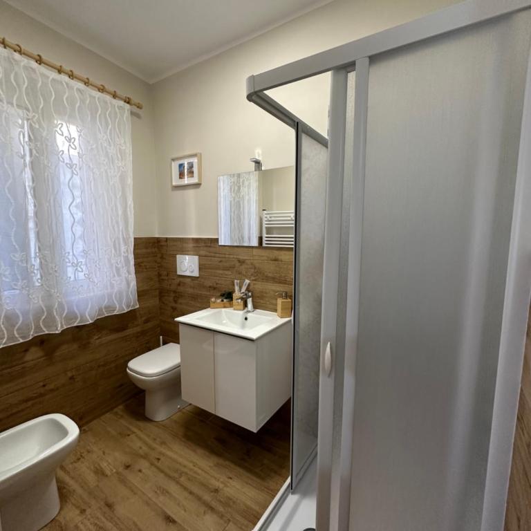 Nicarè Rooms - Camera Matrimoniale/Doppia con Letti Singoli con Bagno Privato - 11