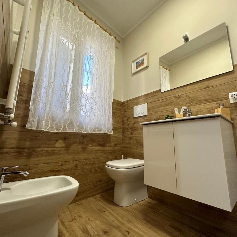 Nicarè Rooms - Camera Matrimoniale/Doppia con Letti Singoli con Bagno Privato - 12