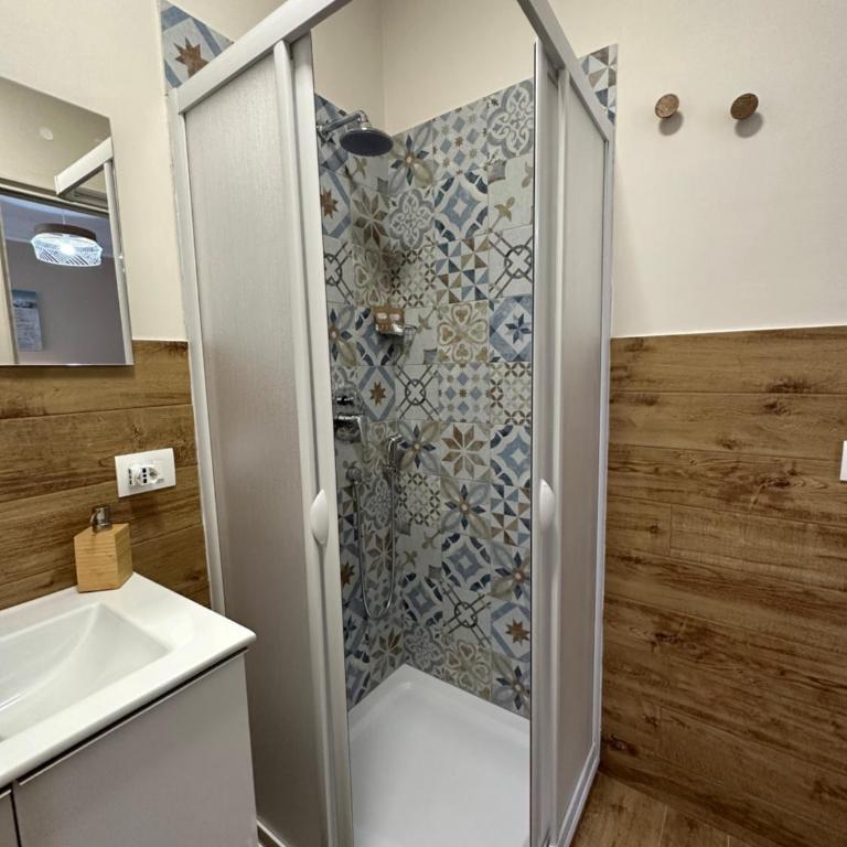 Nicarè Rooms - Camera Matrimoniale/Doppia con Letti Singoli con Bagno Privato - 15