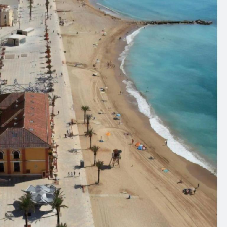 Al lado del mercado - Apartamento de 1 dormitorio - 18