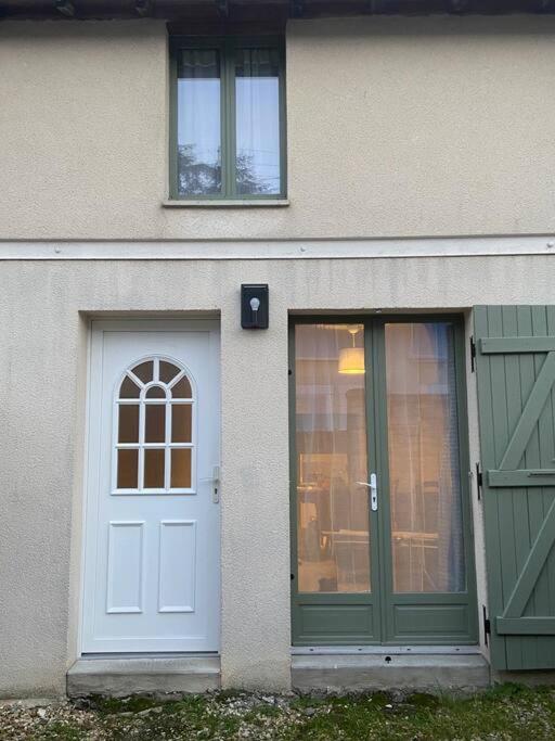 Charmante petite maison - Appartement 1 Chambre - 6