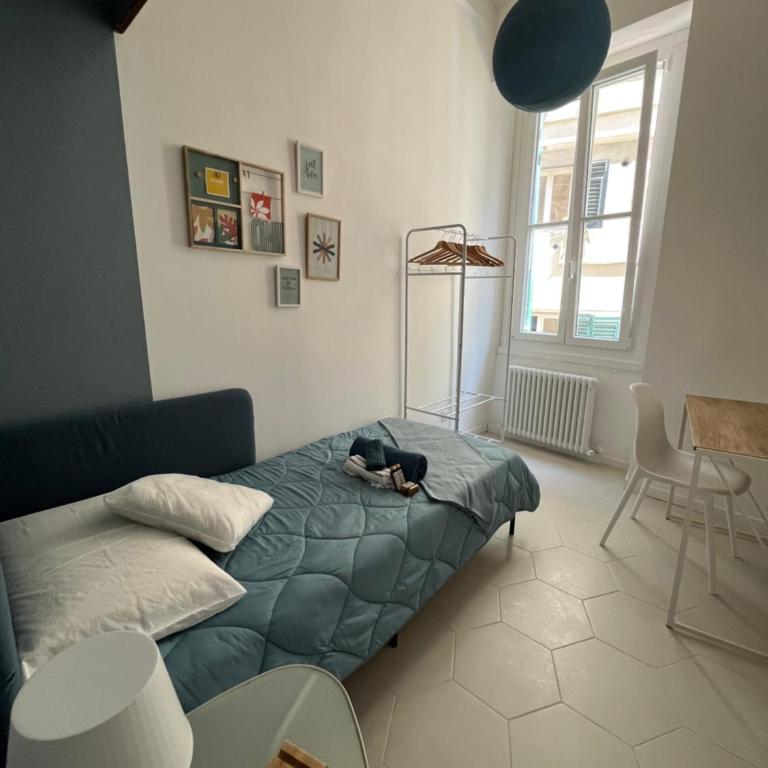 il Mandorlo - a due passi dal porto antico - Appartamento con 2 Camere da Letto - 18