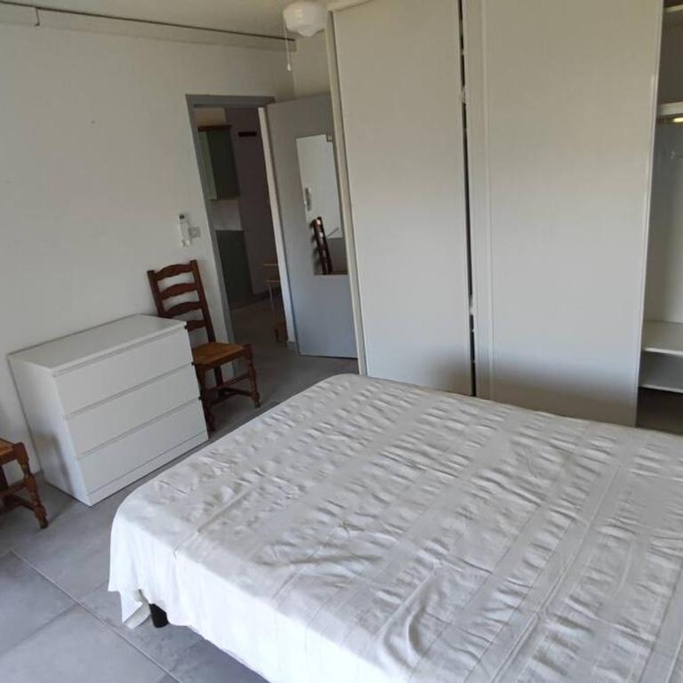 Calvi T3 climatisé 150 m plage - Appartement 2 Chambres - 2