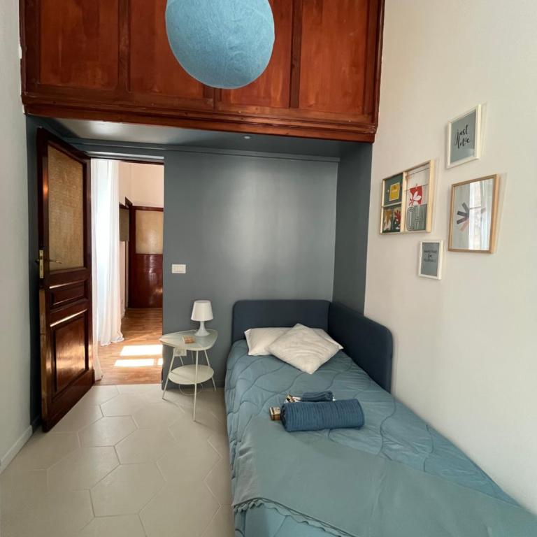 il Mandorlo - a due passi dal porto antico - Appartamento con 2 Camere da Letto - 21