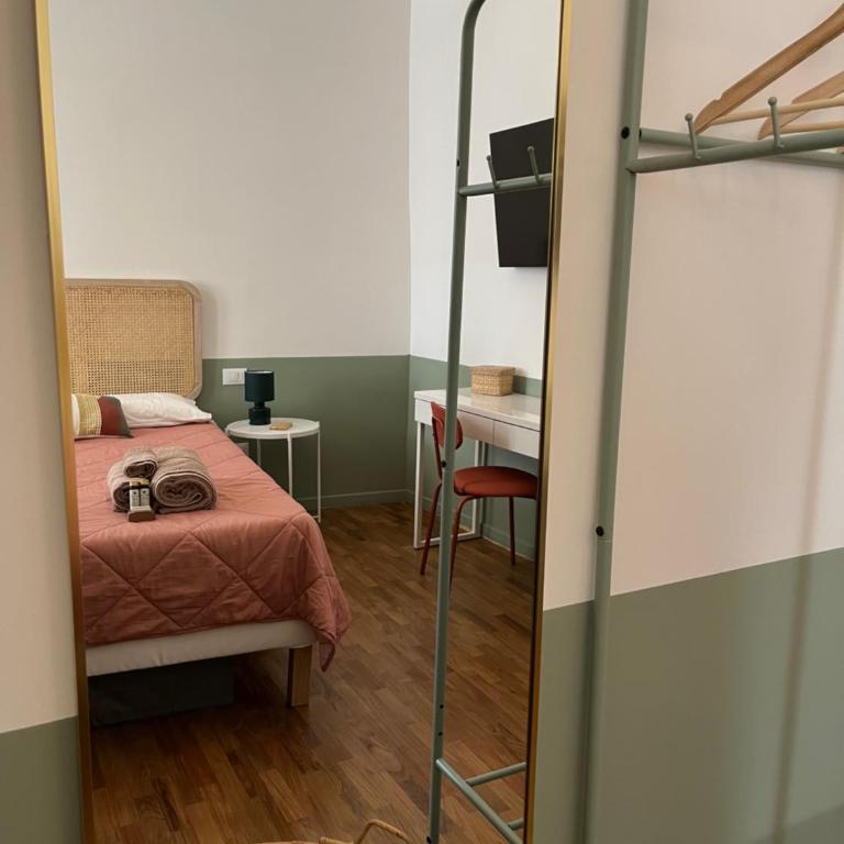 il Mandorlo - a due passi dal porto antico - Appartamento con 2 Camere da Letto - 15