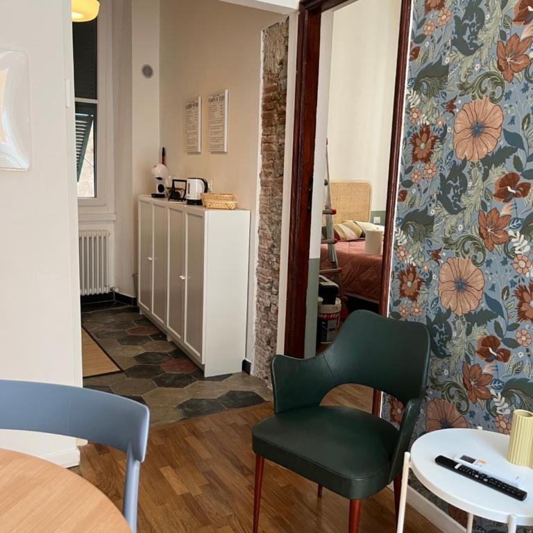 il Mandorlo - a due passi dal porto antico - Appartamento con 2 Camere da Letto - 7